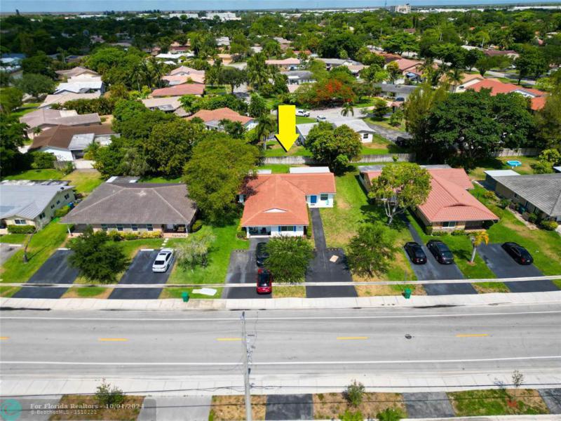 Duplex, Triplex and Fourplex Images