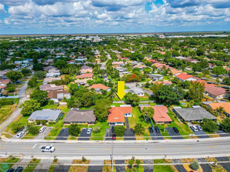 Duplex, Triplex and Fourplex Images