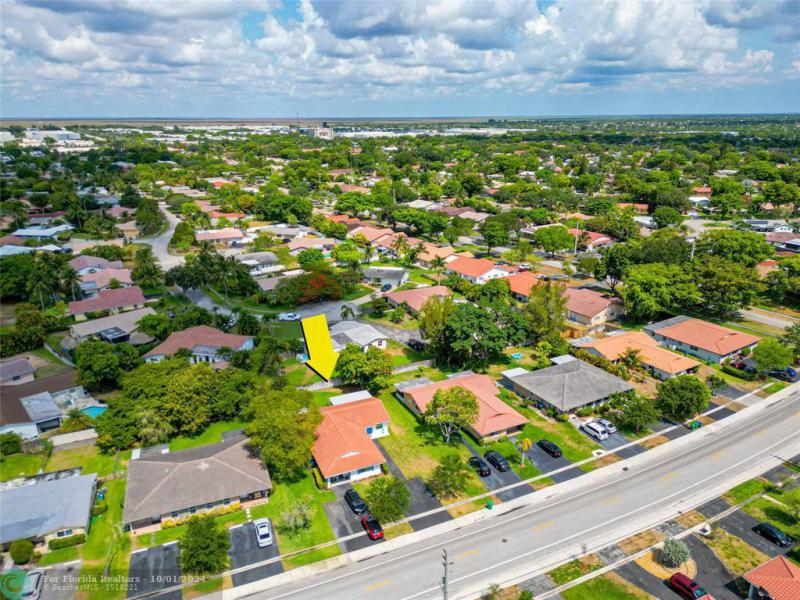 Duplex, Triplex and Fourplex Images