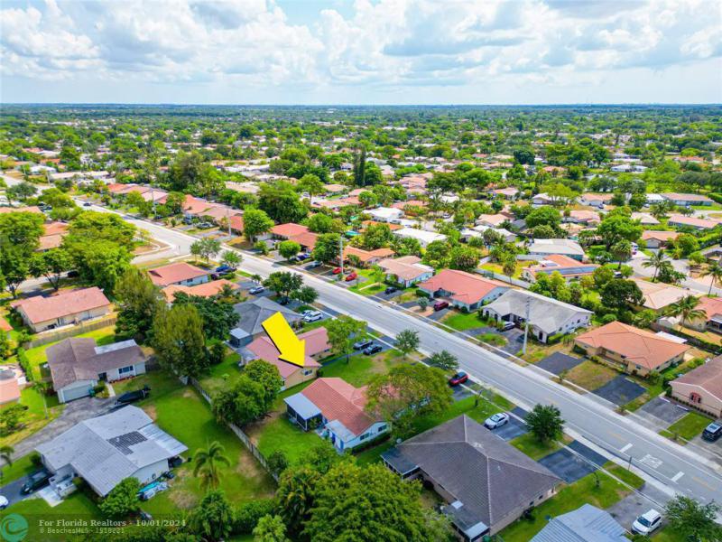 Duplex, Triplex and Fourplex Images