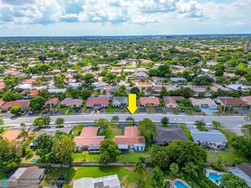 Duplex, Triplex and Fourplex Images