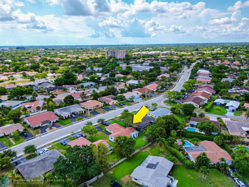 Duplex, Triplex and Fourplex Images