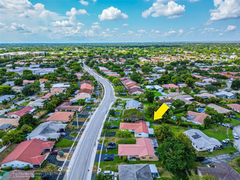 Duplex, Triplex and Fourplex Images