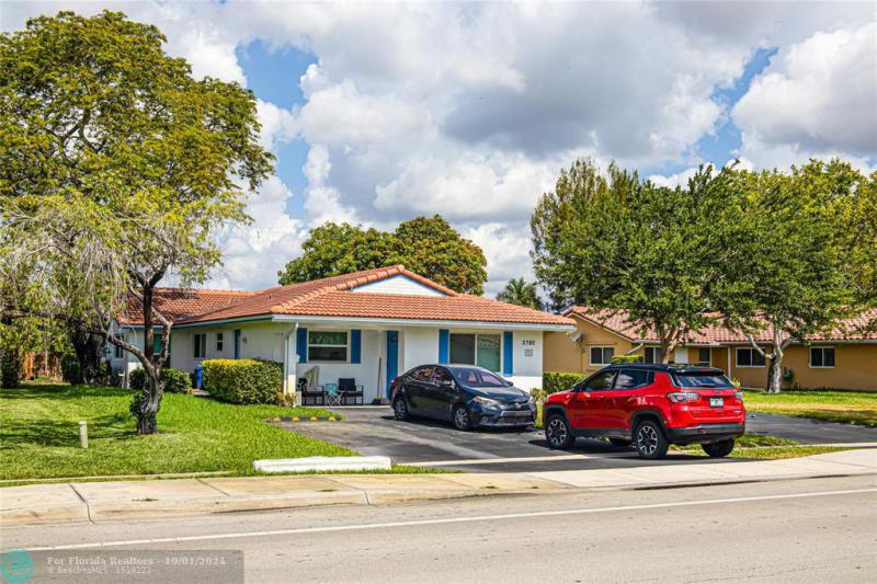 Duplex, Triplex and Fourplex Images