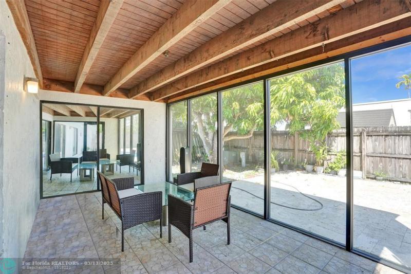 Single Family Homes Photo 36: 7471 NW 35th Ct  Lauderhill,  FL 33319