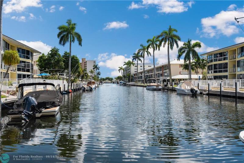 First Photo for Home For Sale at  Fort Lauderdale, FL. 33308