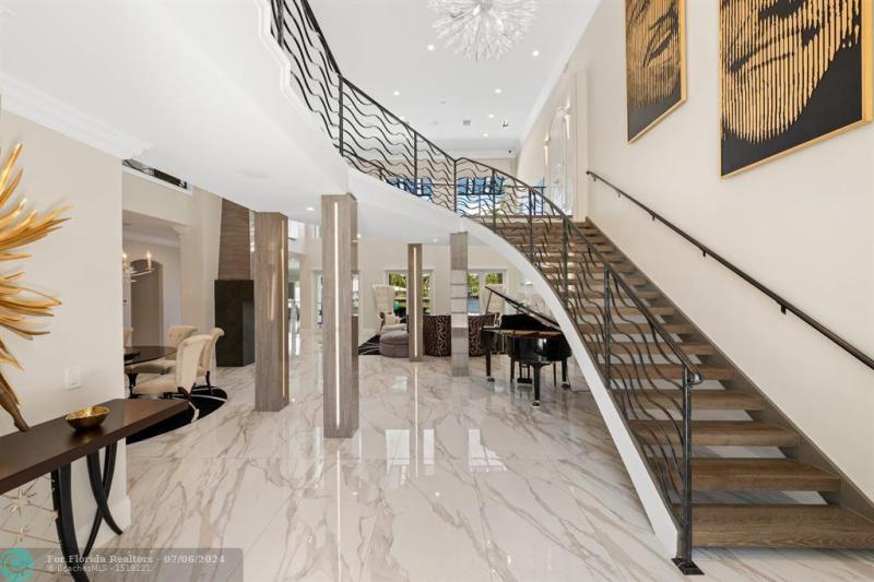  Single Family Homes Photo 11: 2307 N RIVERSIDE DR  Pompano Beach,  FL 33062