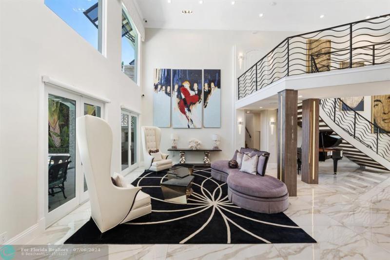  Single Family Homes Photo 13: 2307 N RIVERSIDE DR  Pompano Beach,  FL 33062