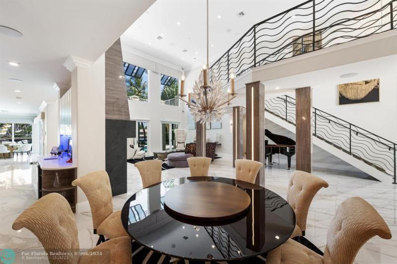  Single Family Homes Photo 17: 2307 N RIVERSIDE DR  Pompano Beach,  FL 33062