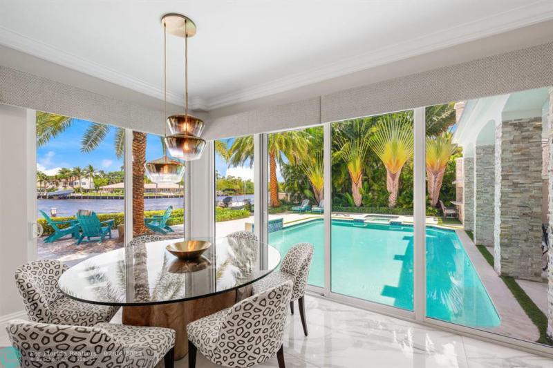  Single Family Homes Photo 22: 2307 N RIVERSIDE DR  Pompano Beach,  FL 33062