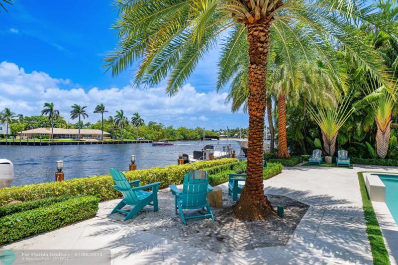  Single Family Homes Photo 43: 2307 N RIVERSIDE DR  Pompano Beach,  FL 33062