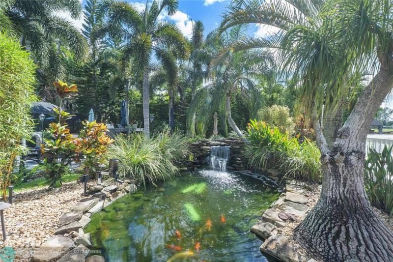  Single Family Homes Photo 41: 133 SW 121st Way  Coral Springs,  FL 33071