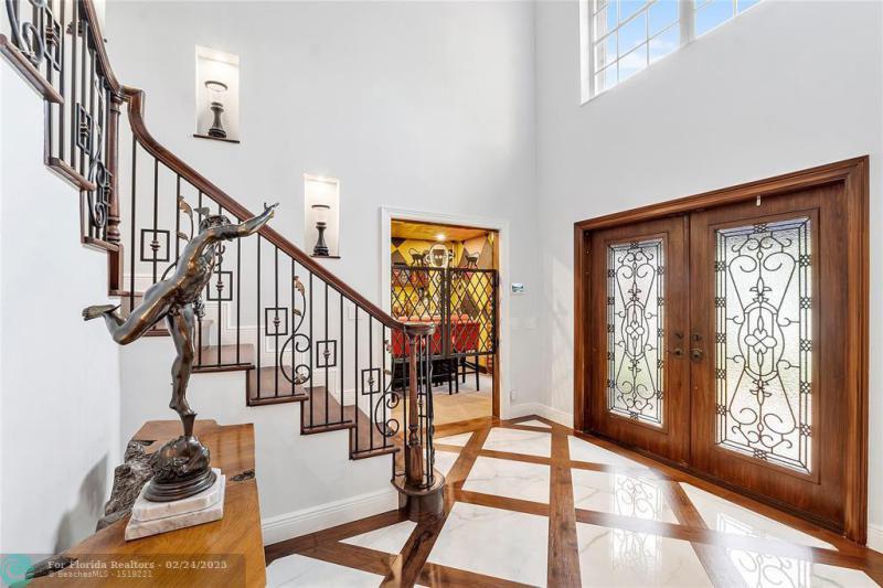  Single Family Homes Photo 43: 133 SW 121st Way  Coral Springs,  FL 33071