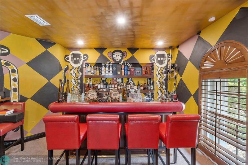  Single Family Homes Photo 46: 133 SW 121st Way  Coral Springs,  FL 33071