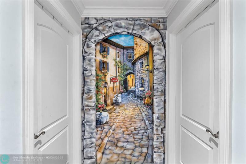  Single Family Homes Photo 49: 133 SW 121st Way  Coral Springs,  FL 33071