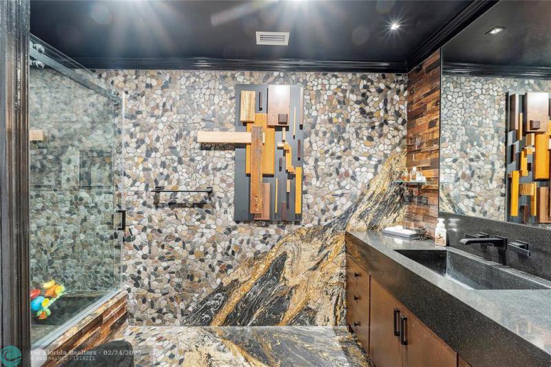  Single Family Homes Photo 51: 133 SW 121st Way  Coral Springs,  FL 33071