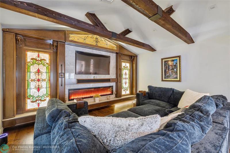  Single Family Homes Photo 53: 133 SW 121st Way  Coral Springs,  FL 33071