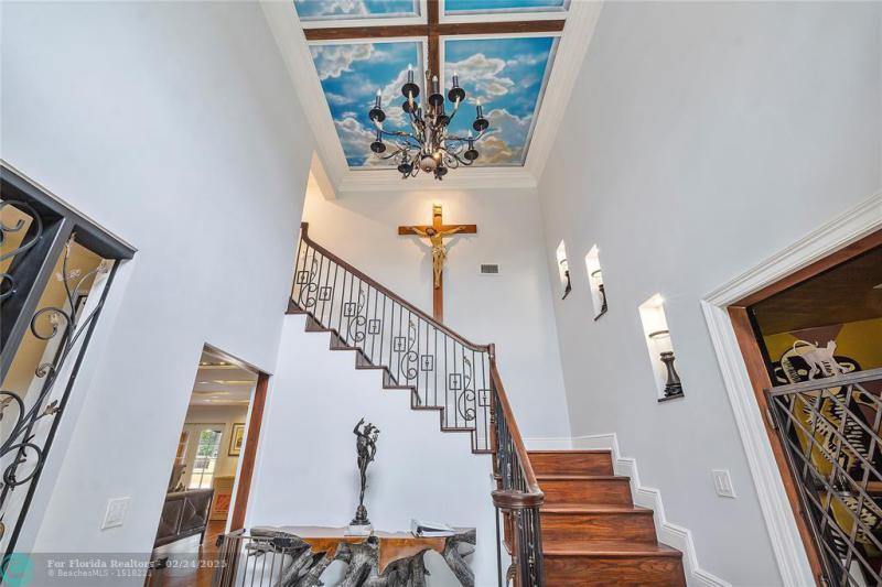  Single Family Homes Photo 54: 133 SW 121st Way  Coral Springs,  FL 33071