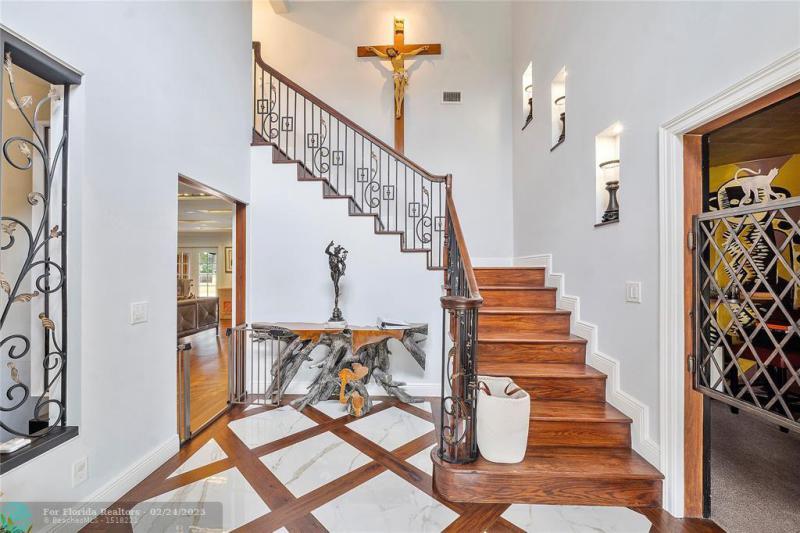  Single Family Homes Photo 55: 133 SW 121st Way  Coral Springs,  FL 33071