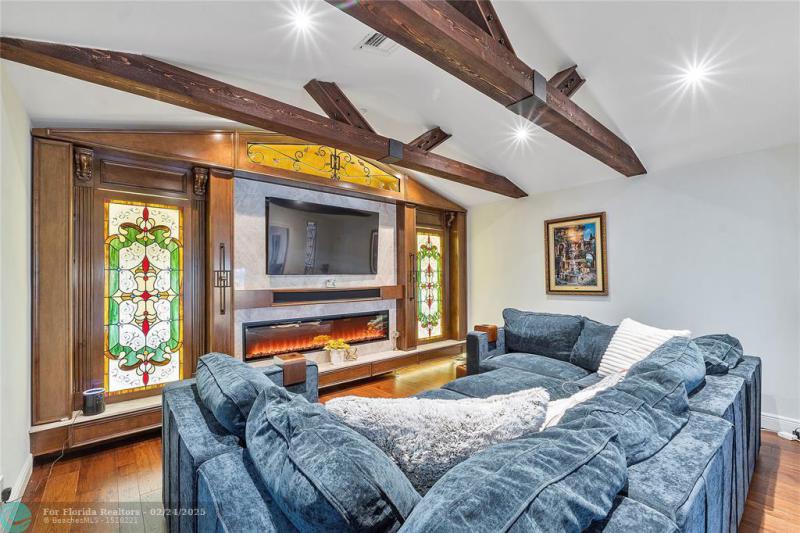  Single Family Homes Photo 56: 133 SW 121st Way  Coral Springs,  FL 33071