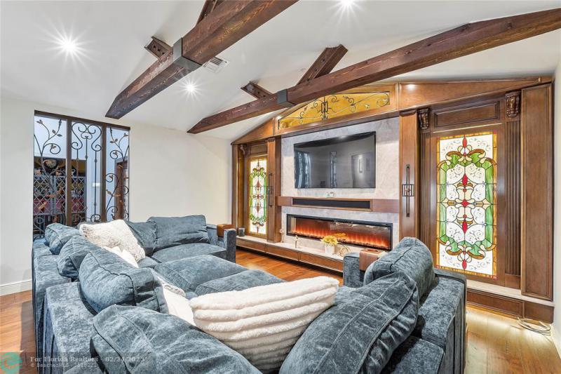  Single Family Homes Photo 57: 133 SW 121st Way  Coral Springs,  FL 33071