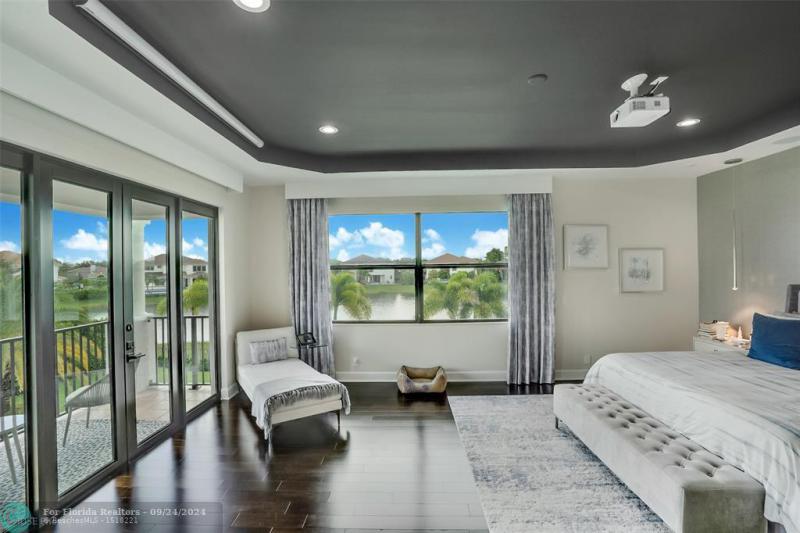  Single Family Homes Photo 10: 10035 Bay Leaf Ct  Parkland,  FL 33076