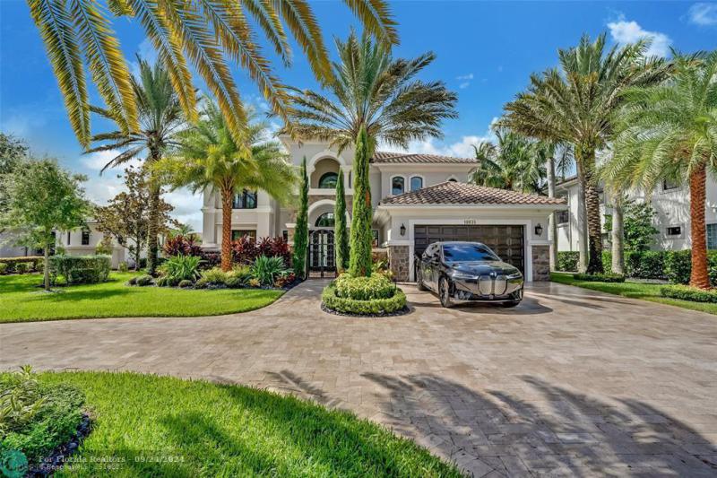  Single Family Homes Photo 16: 10035 Bay Leaf Ct  Parkland,  FL 33076