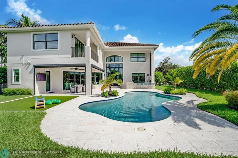  Single Family Homes Photo 19: 10035 Bay Leaf Ct  Parkland,  FL 33076