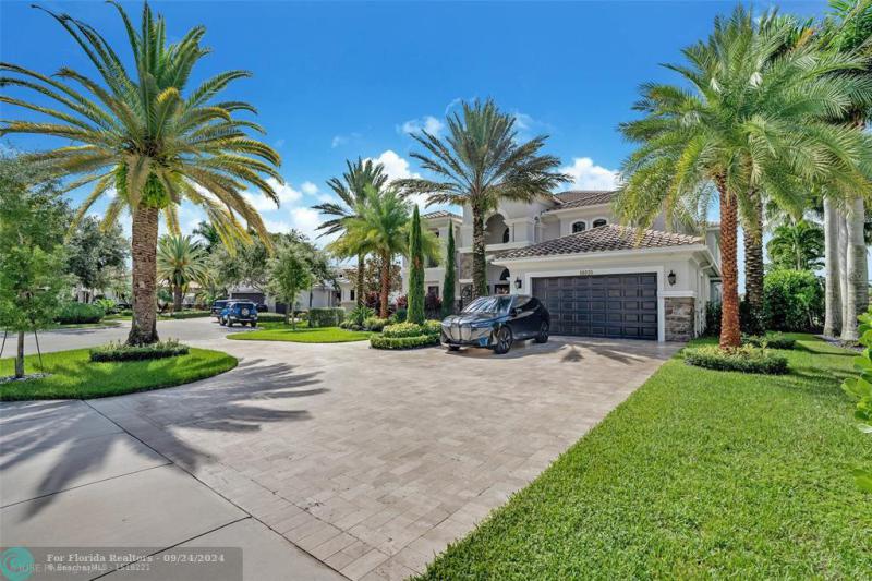  Single Family Homes Photo 20: 10035 Bay Leaf Ct  Parkland,  FL 33076