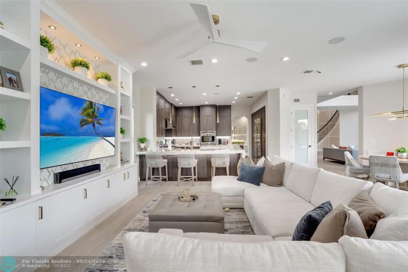  Single Family Homes Photo 24: 10035 Bay Leaf Ct  Parkland,  FL 33076