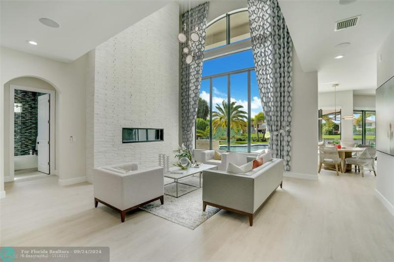  Single Family Homes Photo 25: 10035 Bay Leaf Ct  Parkland,  FL 33076