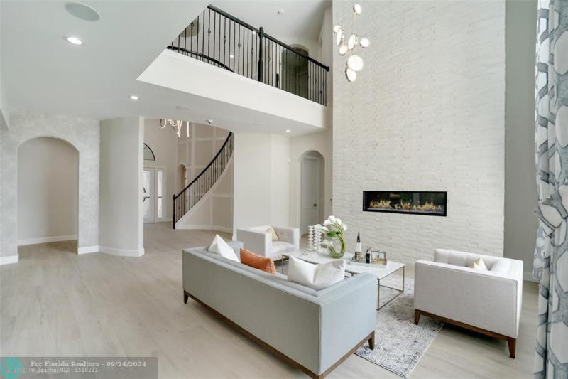  Single Family Homes Photo 3: 10035 Bay Leaf Ct  Parkland,  FL 33076