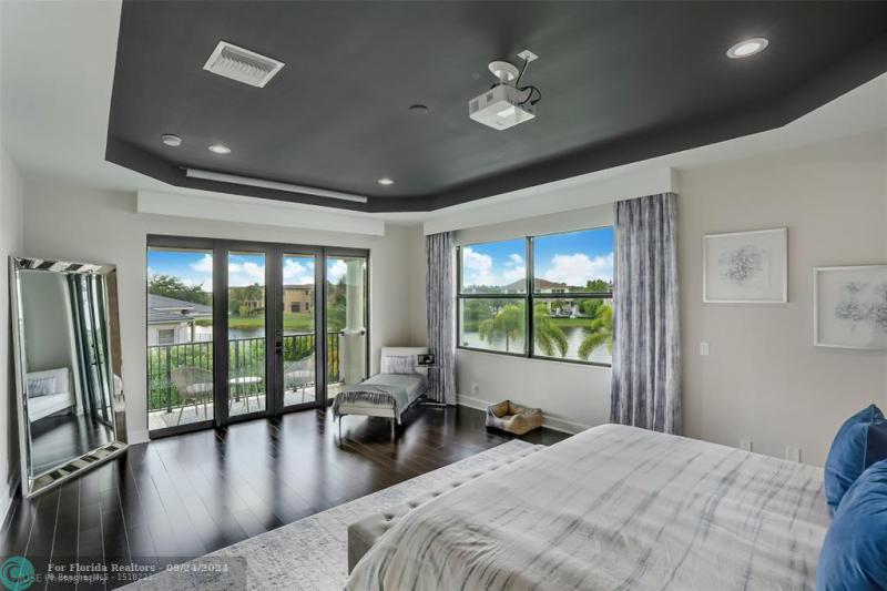  Single Family Homes Photo 9: 10035 Bay Leaf Ct  Parkland,  FL 33076