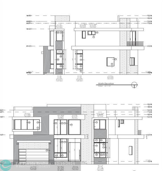 Duplex, Triplex and Fourplex Images