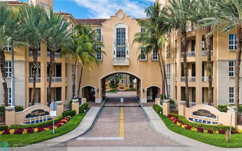 First Photo for Home For Sale at Aventura, FL. 33180