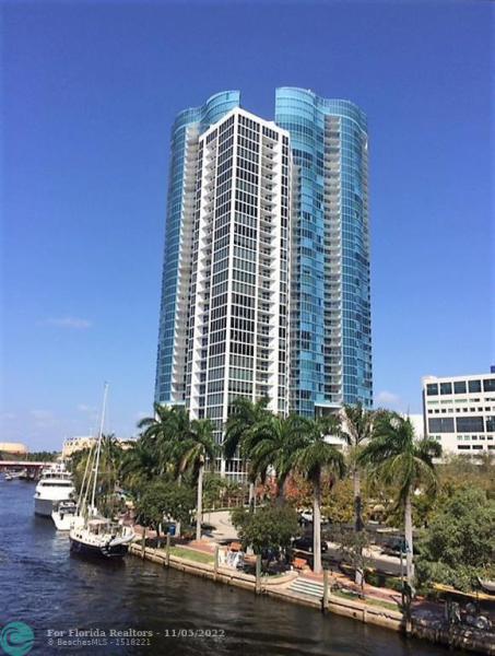 First Photo for Home For Sale at Fort Lauderdale, FL. 33301