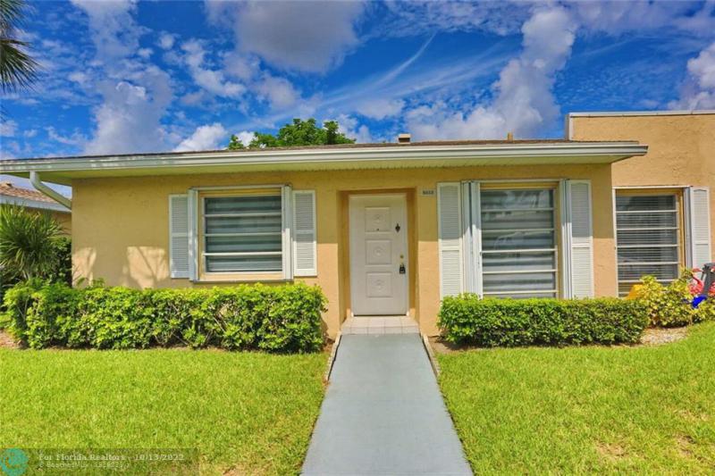 First Photo for Home For Sale at  Boca Raton, FL. 33433