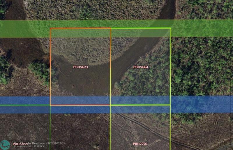 Duplex, Triplex and Fourplex Images