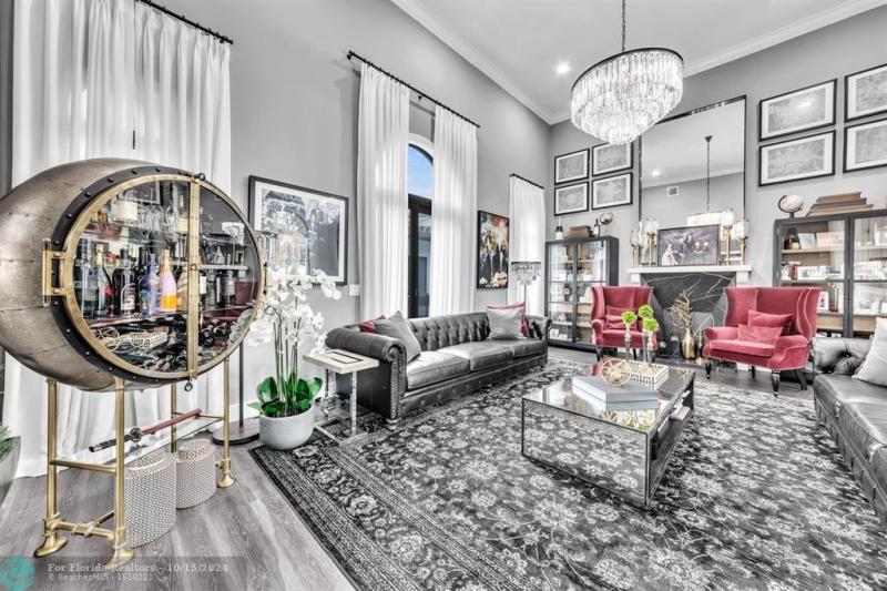  Single Family Homes Photo 14: 550 Carrotwood Ter  Plantation,  FL 33324