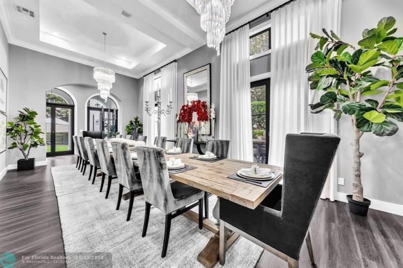  Single Family Homes Photo 16: 550 Carrotwood Ter  Plantation,  FL 33324