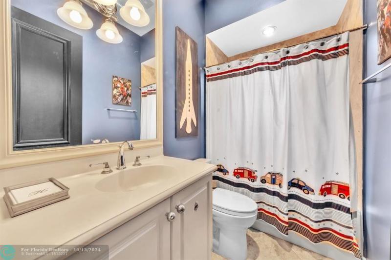  Single Family Homes Photo 29: 550 Carrotwood Ter  Plantation,  FL 33324