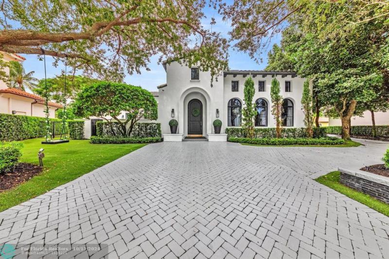  Single Family Homes Photo 4: 550 Carrotwood Ter  Plantation,  FL 33324