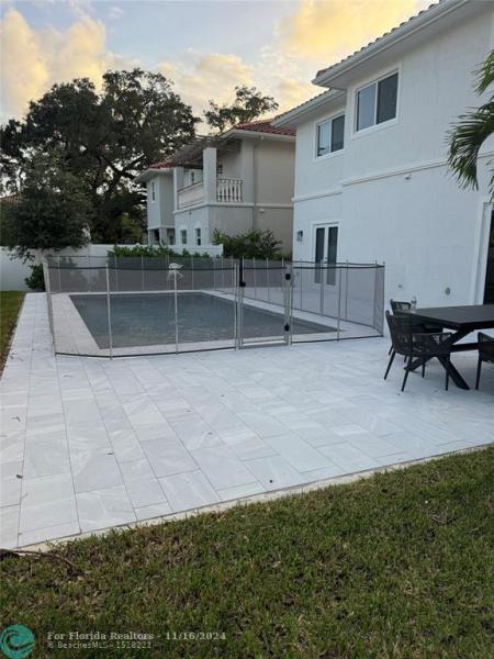  Single Family Homes Photo 24: 3538 Forest View Cir  Dania Beach,  FL 33312
