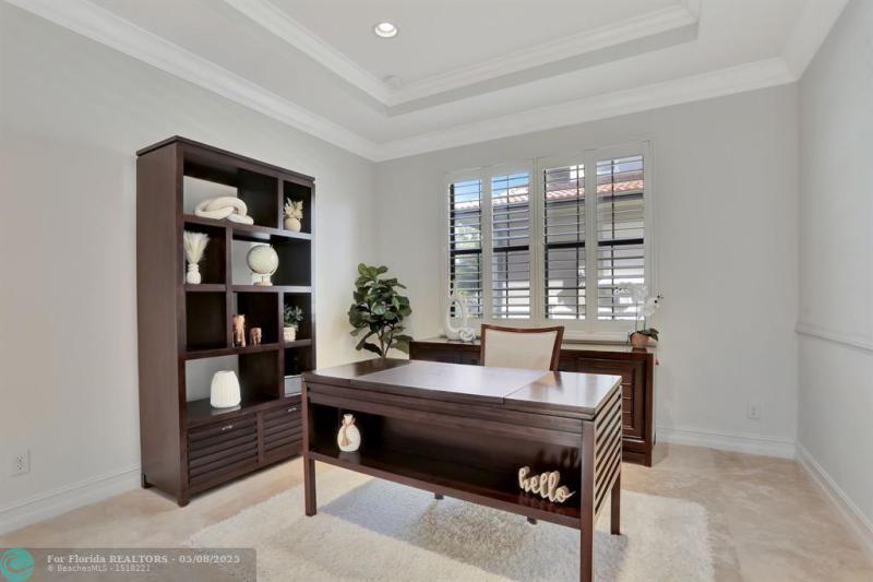  Single Family Homes Photo 15: 8720 Watercrest Cir  Parkland,  FL 33076