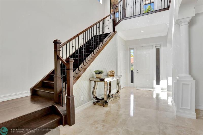  Single Family Homes Photo 20: 8720 Watercrest Cir  Parkland,  FL 33076