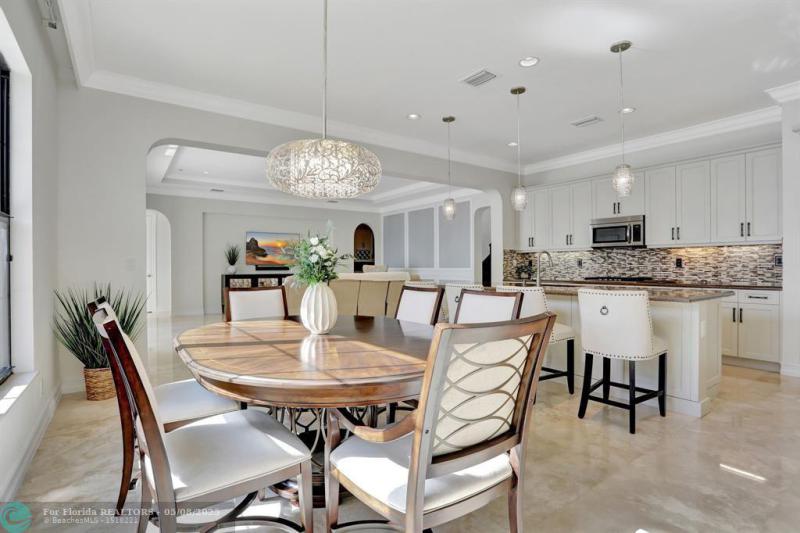  Single Family Homes Photo 22: 8720 Watercrest Cir  Parkland,  FL 33076