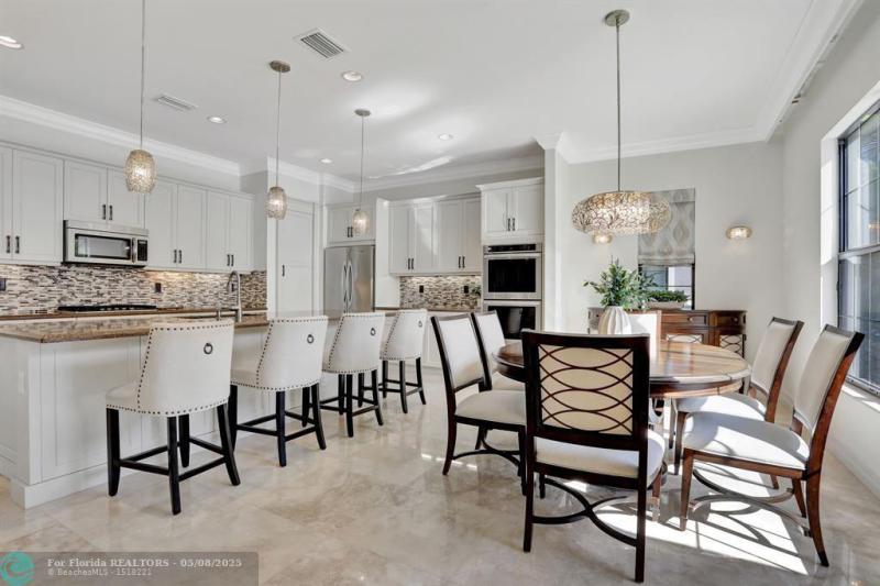  Single Family Homes Photo 24: 8720 Watercrest Cir  Parkland,  FL 33076