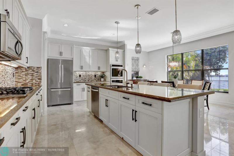  Single Family Homes Photo 27: 8720 Watercrest Cir  Parkland,  FL 33076