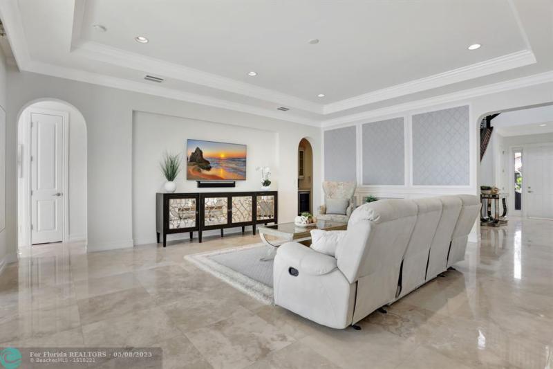  Single Family Homes Photo 32: 8720 Watercrest Cir  Parkland,  FL 33076