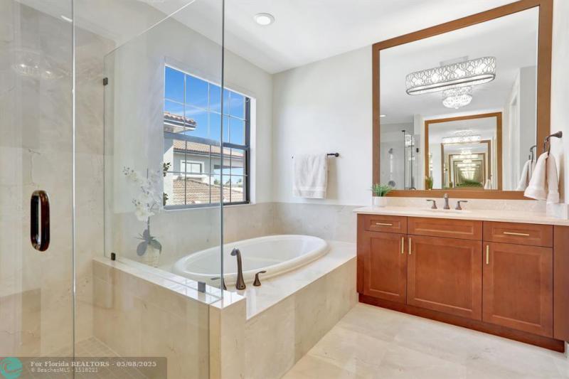  Single Family Homes Photo 39: 8720 Watercrest Cir  Parkland,  FL 33076